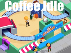 Laro Coffee Idle