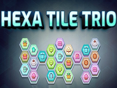 Laro Hexa Tile Trio