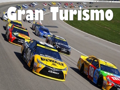 Laro Gran Turismo
