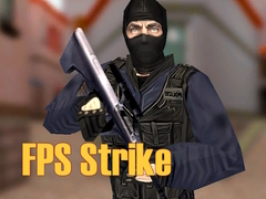 Laro FPS Strike