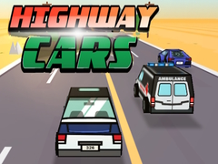Laro Highway Cars