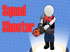 Laro Squad Shooter