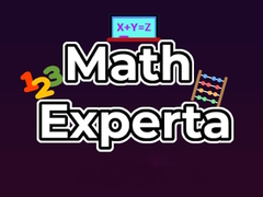 Laro Math Experta