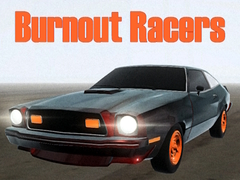Laro Burnout Racers