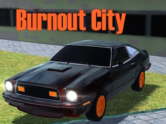 Laro Burnout City