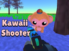 Laro Kawaii Shooter