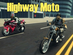 Laro Highway Moto