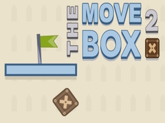 Laro Move the Box 2