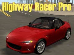 Laro Highway Racer Pro