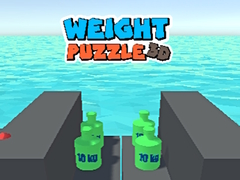 Laro Weight Puzzle 3D