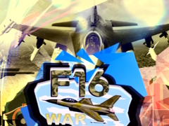 Laro F16 War