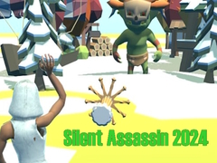 Laro Silent Assassin 2024