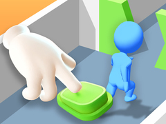 Laro Join Clash Color Button