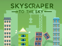Laro Skyscraper to the Sky
