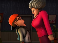 Laro Prankster 3D