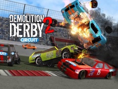 Laro Demolition Derby 2