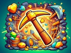 Laro Mine Merge Mania