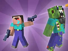 Laro NOOB: Zombie Shooting