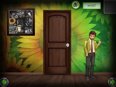 Laro Amgel Easy Room Escape 208
