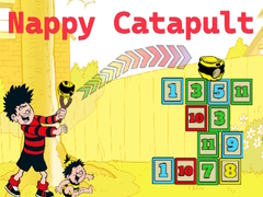 Laro Nappy Catapult
