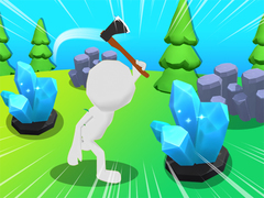 Laro Hex Planet Idle