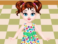 Laro Baby Taylor Home Stories