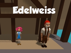 Laro Edelweiss