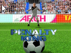 Laro Penalty King