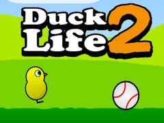 Laro Duck Life 2