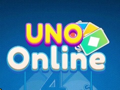 Laro Uno Online
