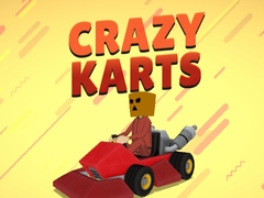 Laro Crazy Karts