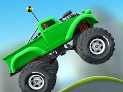 Laro Hill Dash Car