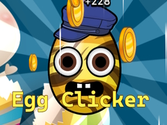 Laro Egg Clicker