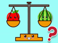 Laro Kids Quiz: Weight Common Sense