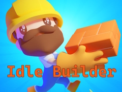 Laro Idle Builder