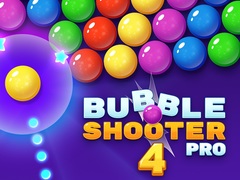 Laro Bubble Shooter Pro 4