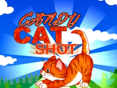 Laro Candy Cat Shot