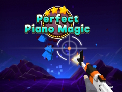 Laro Perfect Piano Magic