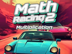 Laro Math Racing 2 Multiplication