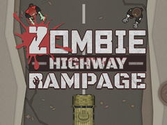 Laro Zombie Highway Rampage