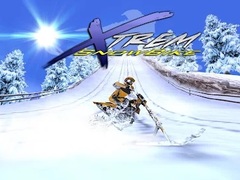 Laro Xtrem SnowBike