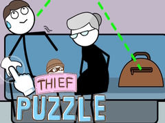 Laro Thief Puzzle
