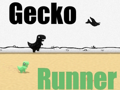 Laro Gecko Runner
