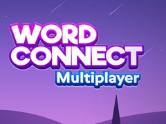 Laro Word Connect Multiplayer