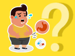 Laro Kids Quiz: Health Tips