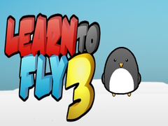 Laro Learn To Fly 3