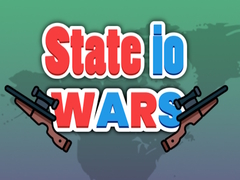 Laro State io Wars