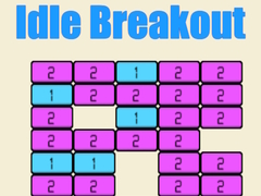 Laro Idle Breakout