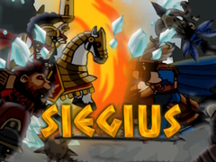 Laro Siegius