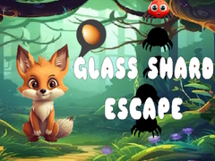 Laro Glass Shard Escape